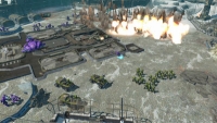Halo Wars (Xbox 360) артикул 4915c.