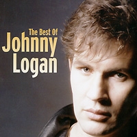Johnny Logan The Best Of Johnny Logan артикул 4711c.